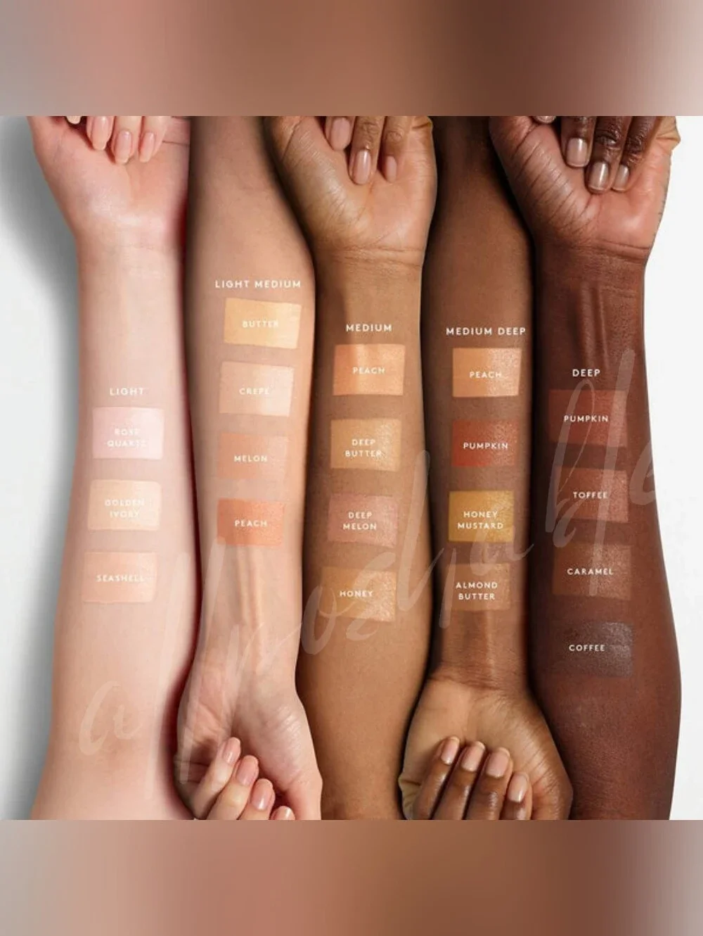 Fenty Beauty help new